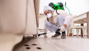 Pest Control for Warehouses in Grayling, MI